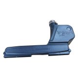 Injen 15-16 Volkswagen Golf 2.0L TDI Evolution Intake w/Ram Air Scoop thumbnail 9