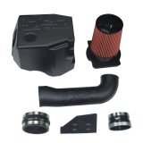 Injen 12-17 Jeep Wrangler JK 3.6L Evolution Intake (Oiled) thumbnail 8