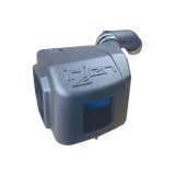 Injen 01-04 GMC Duramax LB7 6.6L Evolution Intake thumbnail 1