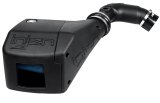Injen 04.5-05 GMC Duramax LLY 6.6L Evolution Intake thumbnail 1