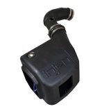 Injen 04.5-05 GMC Duramax LLY 6.6L Evolution Intake thumbnail 2