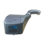 Injen 04.5-05 GMC Duramax LLY 6.6L Evolution Intake thumbnail 3