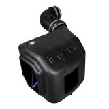 Injen 05.5-07 GMC Duramax LBZ/LLY 6.6L Evolution Intake thumbnail 2