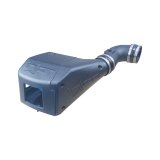 Injen 05.5-07 GMC Duramax LBZ/LLY 6.6L Evolution Intake thumbnail 4