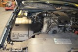 Injen 05.5-07 GMC Duramax LBZ/LLY 6.6L Evolution Intake thumbnail 7