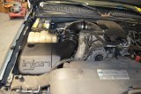 Injen 05.5-07 GMC Duramax LBZ/LLY 6.6L Evolution Intake thumbnail 8