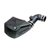 Injen 07-10 GMC Duramax LMM 6.6L Evolution Intake thumbnail 2