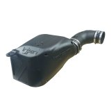 Injen 07-10 GMC Duramax LMM 6.6L Evolution Intake thumbnail 3