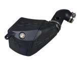 Injen 11-12 GMC Duramax LML 6.6L Evolution Intake thumbnail 1