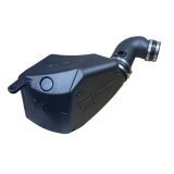 Injen 11-12 GMC Duramax LML 6.6L Evolution Intake thumbnail 3