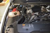 Injen 11-12 GMC Duramax LML 6.6L Evolution Intake thumbnail 6