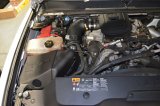Injen 11-12 GMC Duramax LML 6.6L Evolution Intake thumbnail 7