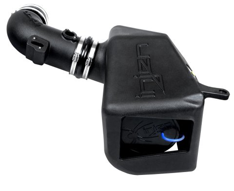 Injen 13-14 GMC Duramax LML 6.6L Evolution Intake