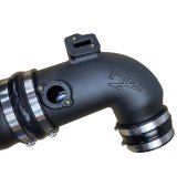 Injen 15-16 GMC Duramax LML 6.6L Evolution Intake thumbnail 3