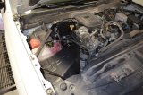 Injen 15-16 GMC Duramax LML 6.6L Evolution Intake thumbnail 9