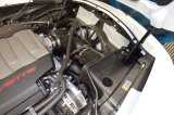Injen 14-19 Chevrolet Corvette C7 6.2L V8 Evolution Intake thumbnail 8