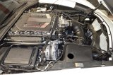 Injen 15-19 Chevrolet Corvette C7 ZO6 6.2L V8 Evolution Intake thumbnail 5
