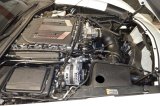 Injen 15-19 Chevrolet Corvette C7 ZO6 6.2L V8 Evolution Intake thumbnail 6