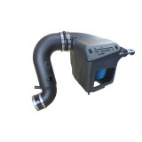 Injen 07.5-09 Dodge Cummins 2500/3500 6.7L Evolution Intake thumbnail 1