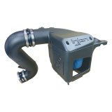 Injen 10-12 Dodge Cummins 2500/3500 6.7L Evolution Intake thumbnail 1