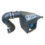 Injen 10-12 Dodge Cummins 2500/3500 6.7L Evolution Intake thumbnail 2