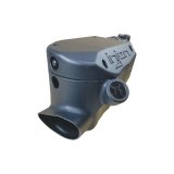 Injen 08-10 Ford F-250/F-350 6.4L Powerstroke Evolution Intake thumbnail 4