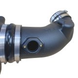 Injen 08-10 Ford F-250/F-350 6.4L Powerstroke Evolution Intake thumbnail 5