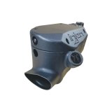 Injen 08-10 Ford F-250/F-350 6.4L Powerstroke Evolution Intake thumbnail 8