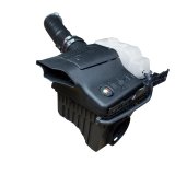 Injen 10-14 Ford F-150 6.2L V8 Raptor Evolution Intake thumbnail 1