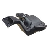 Injen 2015+ Ford F-150 3.5L V6 EcoBoost Oiled Evolution Intake thumbnail 7