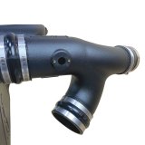 Injen 2015+ Ford F-150 3.5L V6 EcoBoost Oiled Evolution Intake thumbnail 9