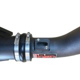 Injen 10-14 Ford F-150 5.0L V8 Evolution Intake thumbnail 3