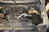 Injen 10-14 Ford F-150 5.0L V8 Evolution Intake thumbnail 6