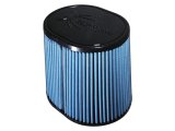 Injen AMSOIL Ea Nanofiber Dry Air Filter - 5in Base / 8in Tall / 5in Top thumbnail 3