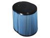Injen AMSOIL Ea Nanofiber Dry Air Filter - 5in Base / 8in Tall / 5in Top thumbnail 4