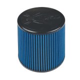 Injen Nanofiber w/Sur-Loc Dry Air Filter - 8.5in Base / 6in Tall / 7in Top thumbnail 3