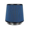 Injen Nanofiber w/Sur-Loc Dry Air Filter - 8.5in Base / 6in Tall / 7in Top thumbnail 5