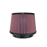 Injen Oiled Air Filter 8.7x3.9in Oval ID / 10.4x 5.6in OD / 3.10in Height / 10.1x4.7 Top thumbnail 5