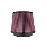 Injen Oiled Air Filter 6.0in Flange ID / 8.25in Base / 7.2in Media Height / 7.0in Top thumbnail 3