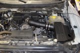 Injen 10-14 Ford F-150/F-150 Raptor V8 6.2L Evolution Intake (w/Oiled Filter) thumbnail 9