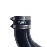 Injen 03-04 Hyundai Tiburon V6 2.7L Black IS Short Ram Cold Air Intake thumbnail 4
