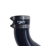 Injen 03-04 Hyundai Tiburon V6 2.7L Black IS Short Ram Cold Air Intake thumbnail 5