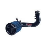 Injen 91-95 Acura Legend V6 3.2L Black IS Short Ram Cold Air Intake thumbnail 1