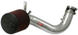Injen 91-95 Acura Legend V6 3.2L Black IS Short Ram Cold Air Intake thumbnail 3