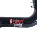Injen 91-95 Acura Legend V6 3.2L Black IS Short Ram Cold Air Intake thumbnail 4