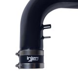Injen 91-95 Acura Legend V6 3.2L Black IS Short Ram Cold Air Intake thumbnail 5