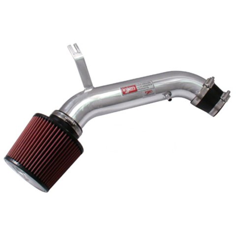 Injen 94-01 Acura Integra LS/RS L4 1.8L Black IS Short Ram Cold Air Intake thumbnail 4