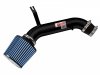 Injen 94-01 Acura Integra LS/RS L4 1.8L Black IS Short Ram Cold Air Intake thumbnail 7