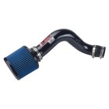 Injen 94-01 Acura Integra GSR L4 1.8L Black IS Short Ram Cold Air Intake thumbnail 1