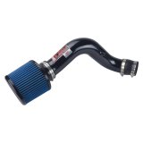 Injen 94-01 Acura Integra GSR L4 1.8L Black IS Short Ram Cold Air Intake thumbnail 2